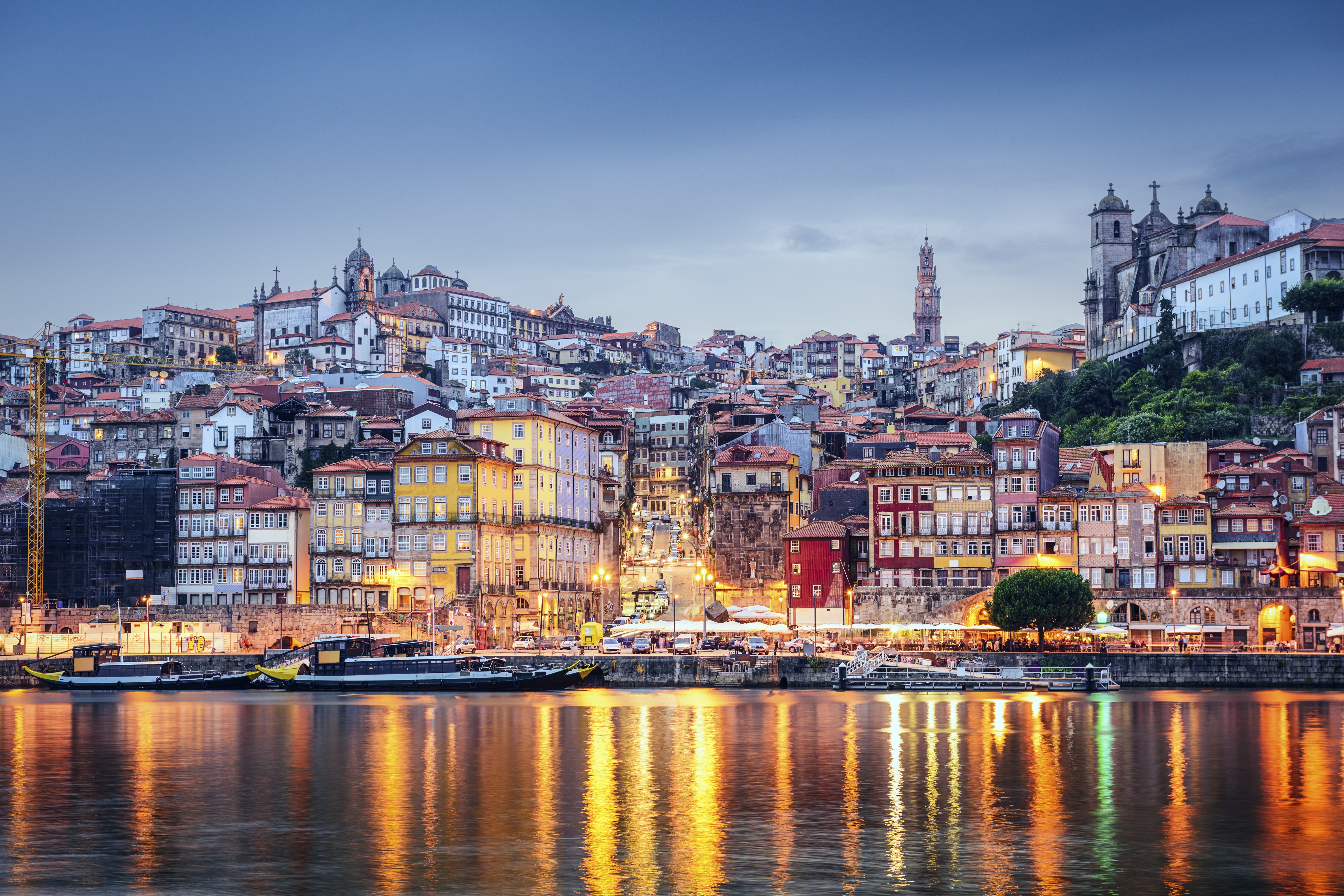Porto Backgrounds on Wallpapers Vista
