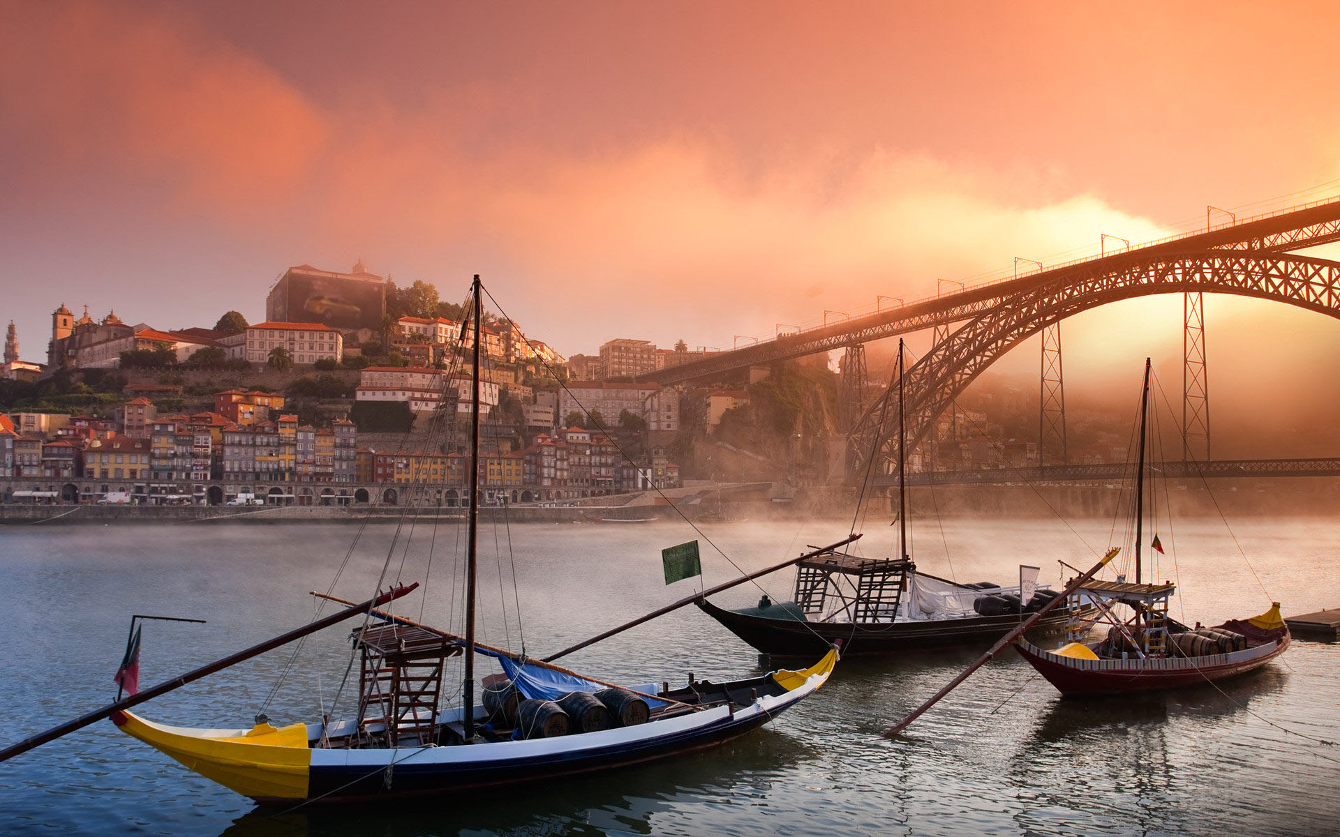 Porto #7