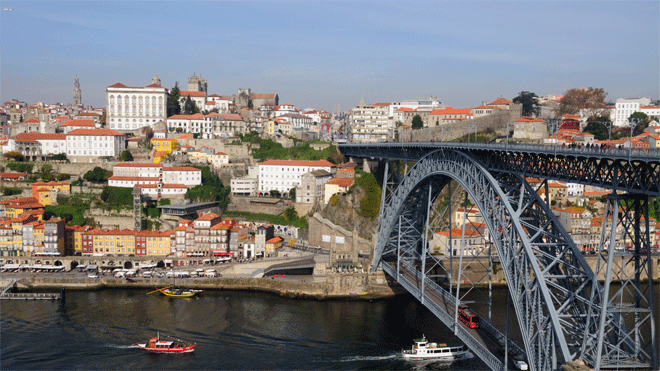 Porto HD wallpapers, Desktop wallpaper - most viewed