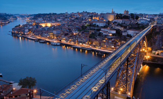 Porto Backgrounds, Compatible - PC, Mobile, Gadgets| 624x379 px