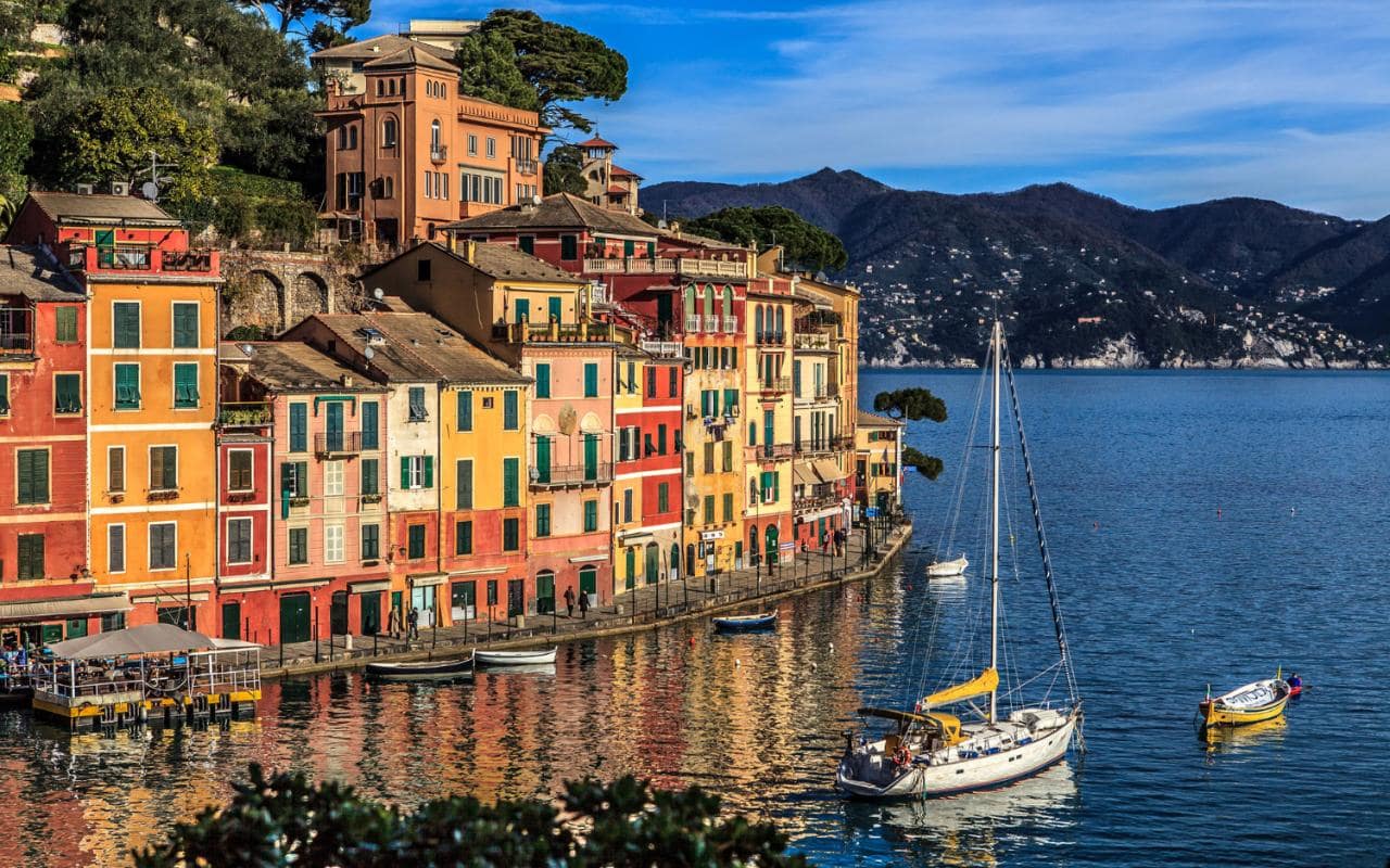 45,628+ Portofino, Italy Pictures | Download Free Images on Unsplash