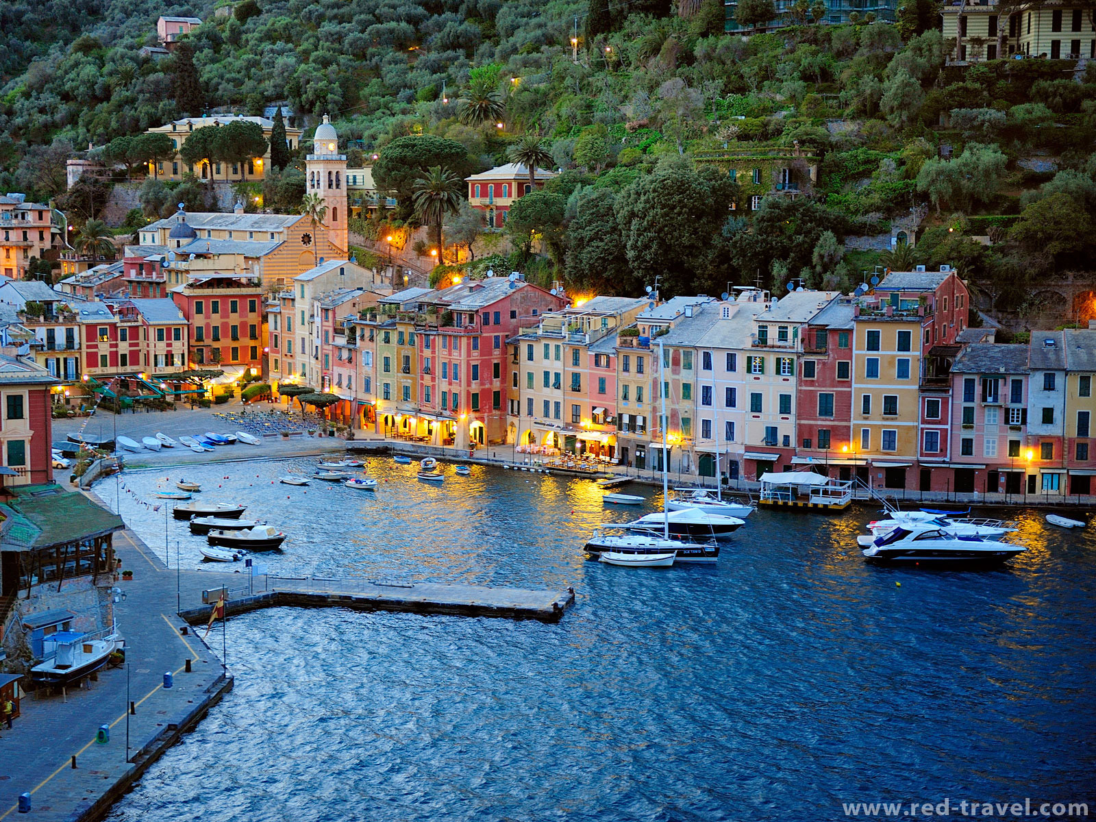 Images of Portofino | 1600x1200