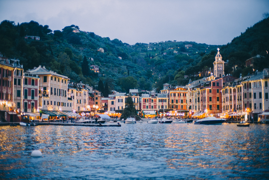 Amazing Portofino Pictures & Backgrounds