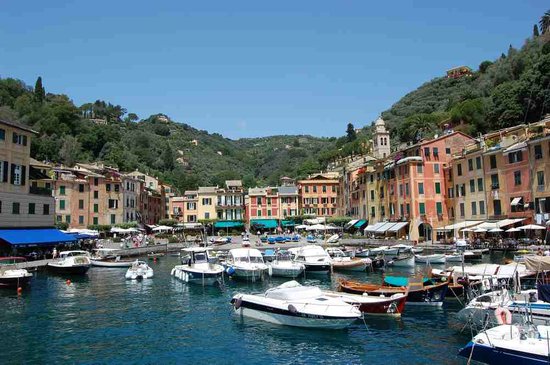 Amazing Portofino Pictures & Backgrounds