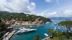 Portofino Pics, Man Made Collection