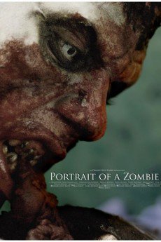 Portrait Of A Zombie #11