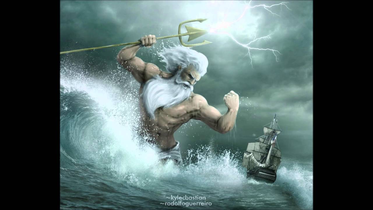 Images of Poseidon | 1280x720