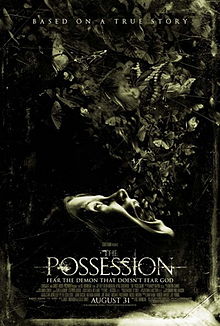 The Possession #14
