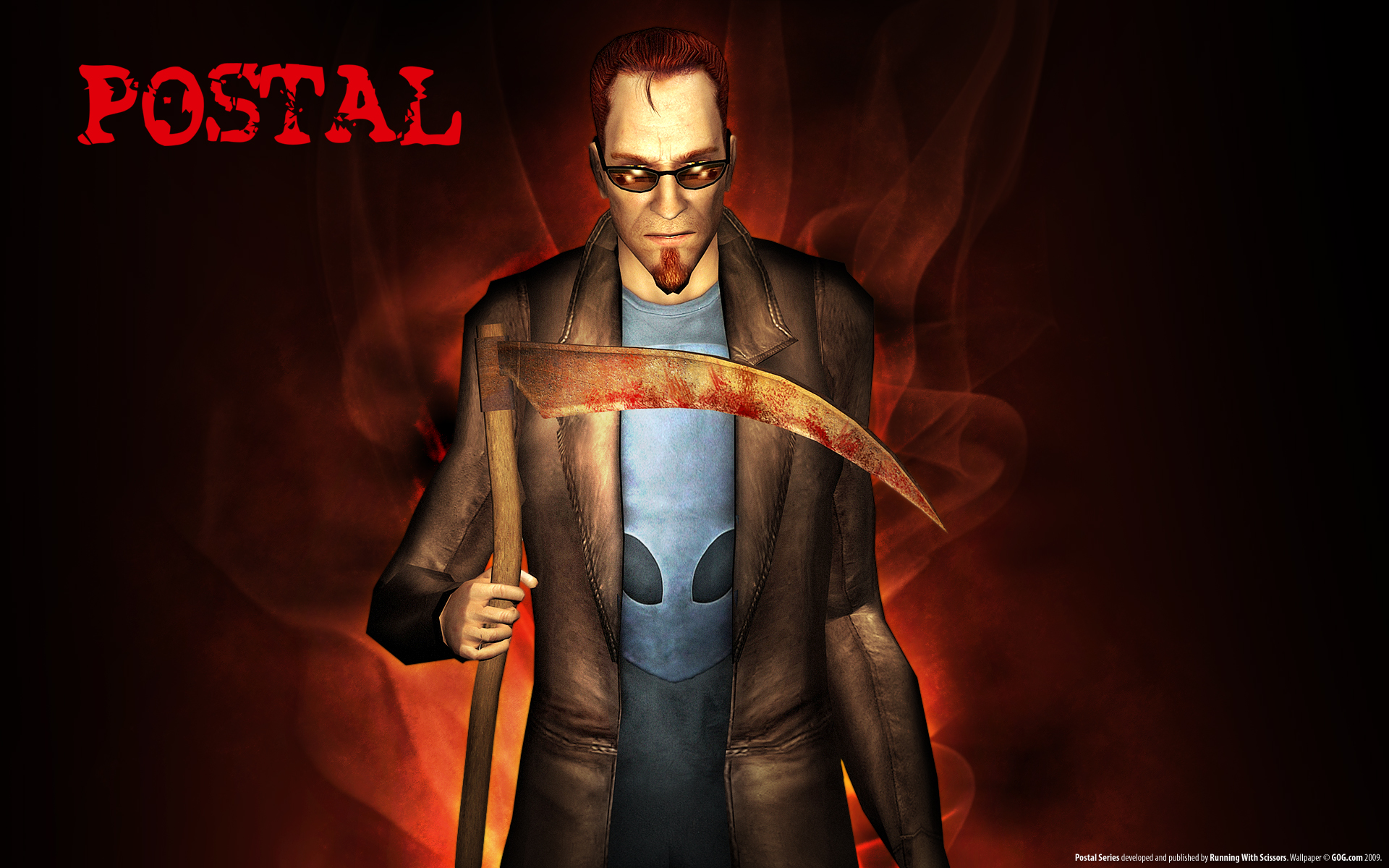 Amazing POSTAL 2 Pictures & Backgrounds