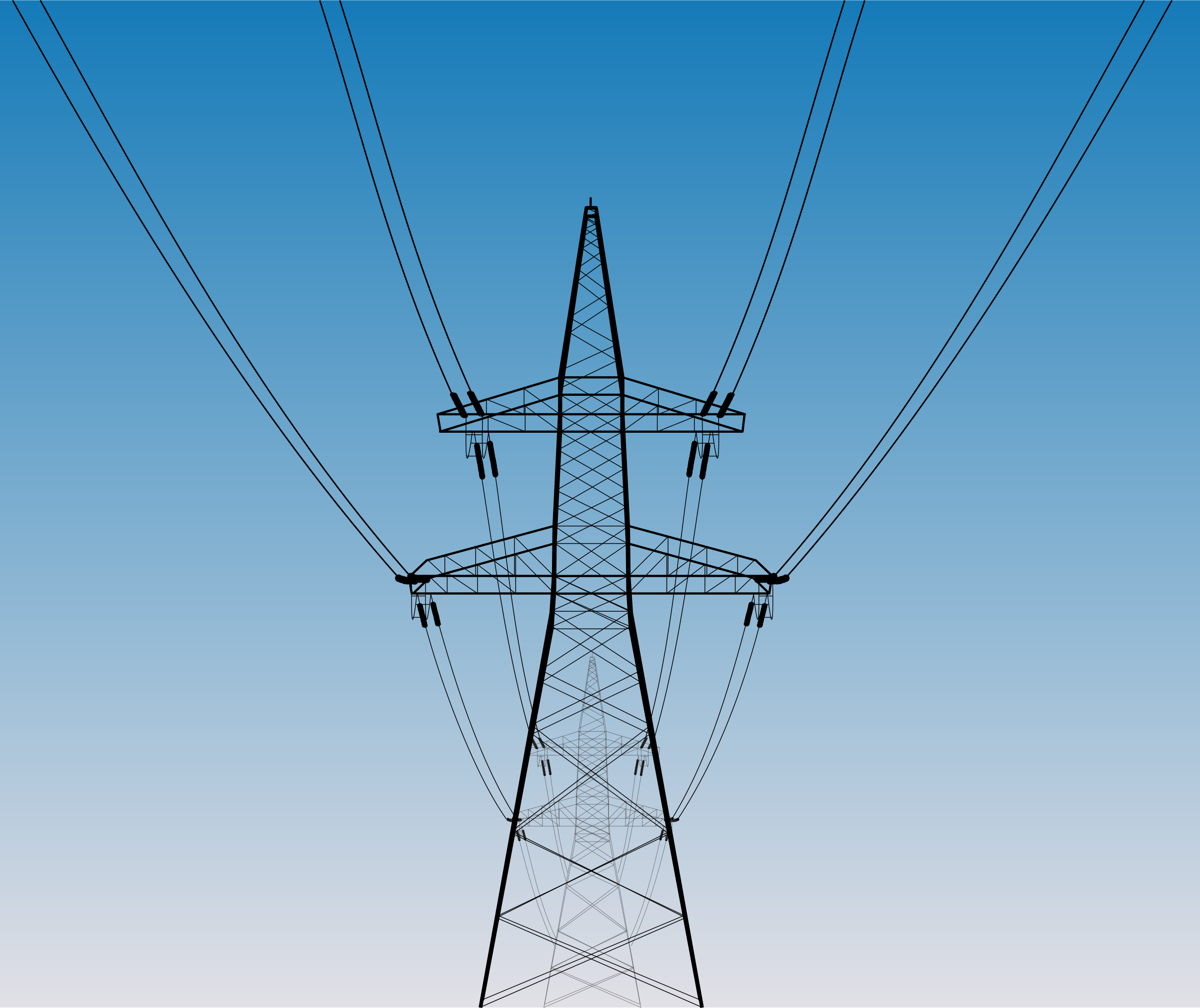 Power Line High Quality Background on Wallpapers Vista