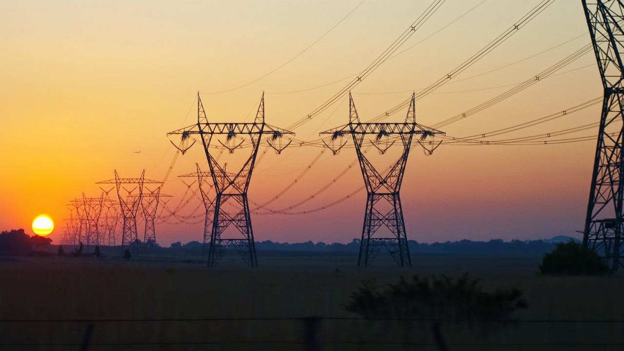 Images of Power Line | 1280x720