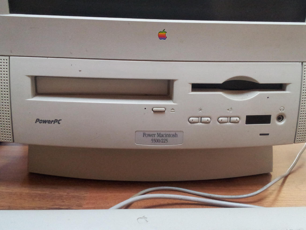 Power Macintosh #3