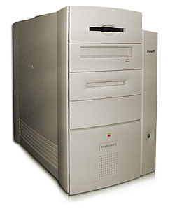 HQ Power Macintosh Wallpapers | File 9.5Kb