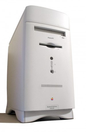 Power Macintosh #20