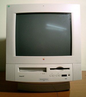 Power Macintosh #26