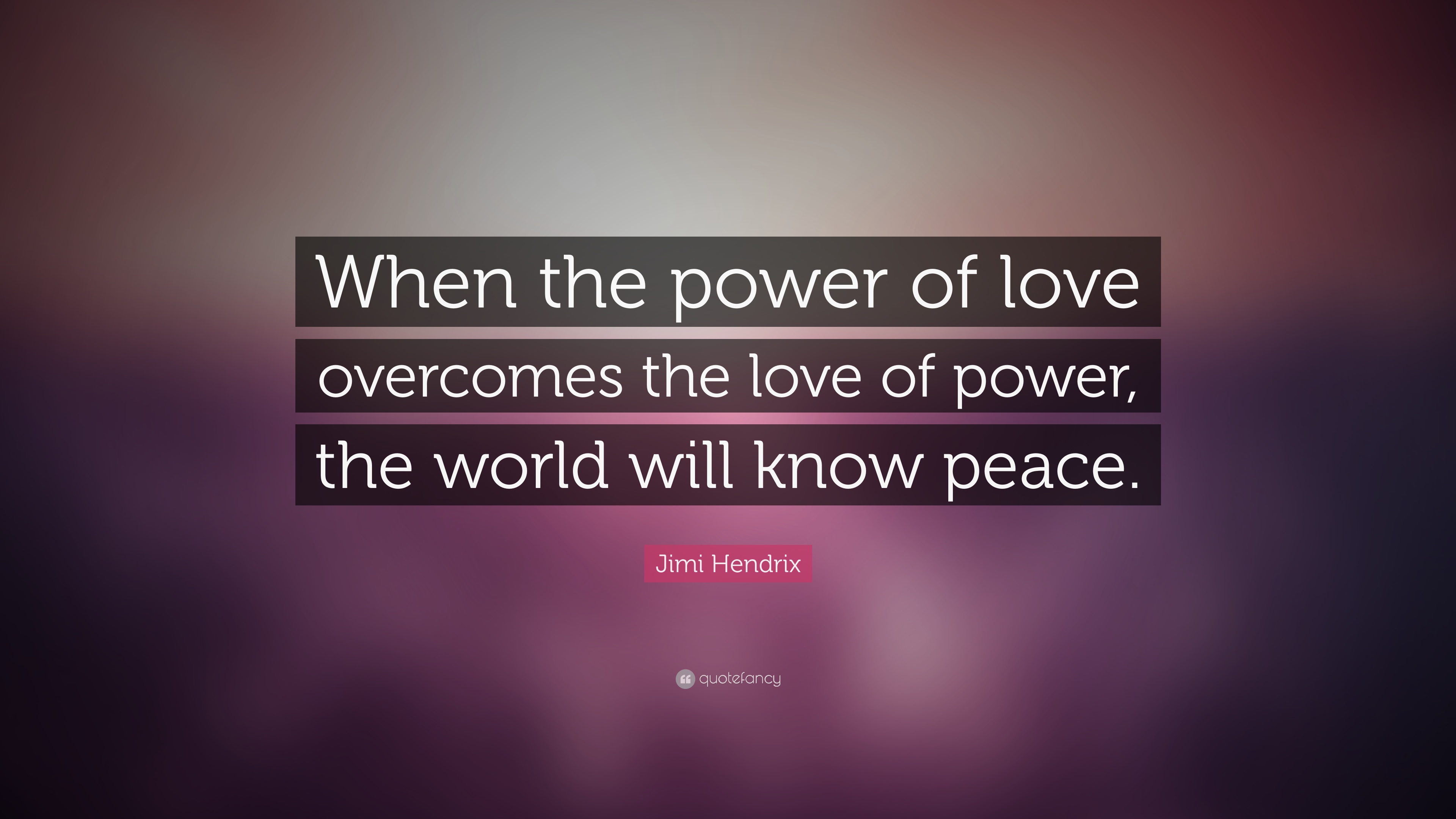 Power Of Love #19