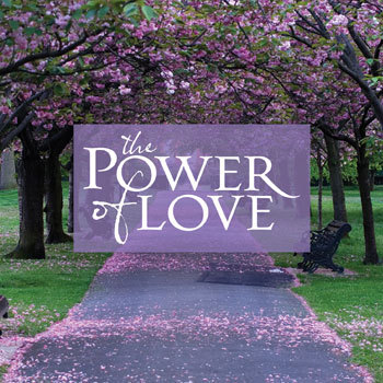 Images of Power Of Love | 350x350