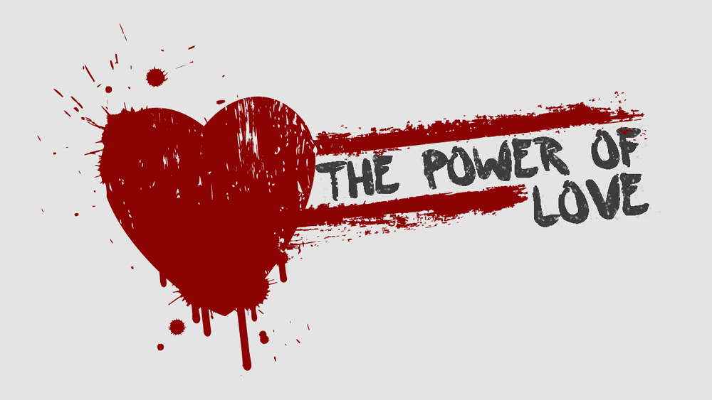 Power Of Love High Quality Background on Wallpapers Vista