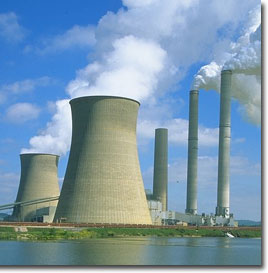 Power Plant #16