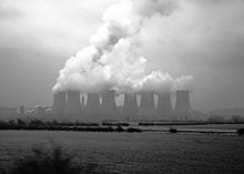 Power Plant Backgrounds on Wallpapers Vista