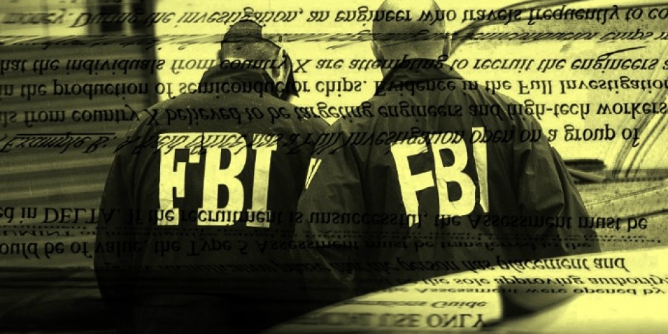 Powers Fbi Backgrounds on Wallpapers Vista