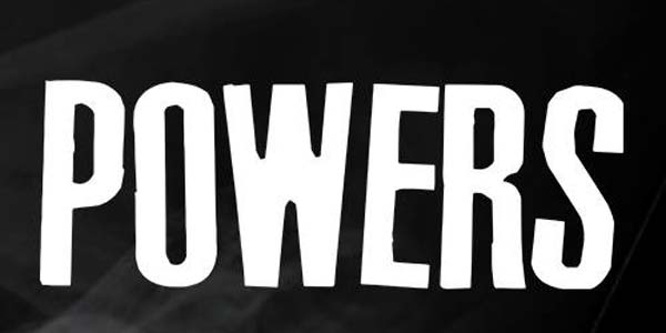 600x300 > Powers Wallpapers
