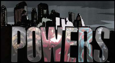 Amazing Powers Pictures & Backgrounds