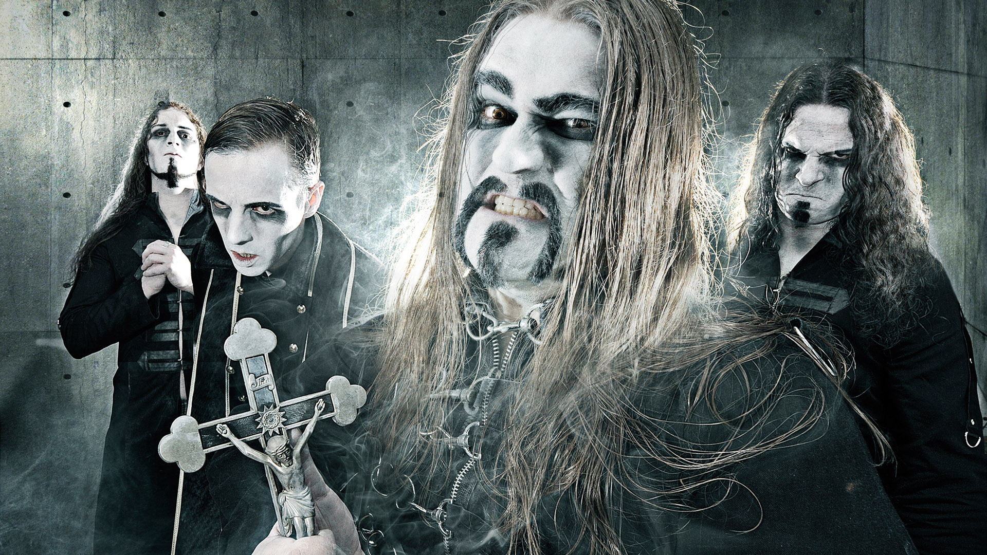 Amazing Powerwolf Pictures & Backgrounds