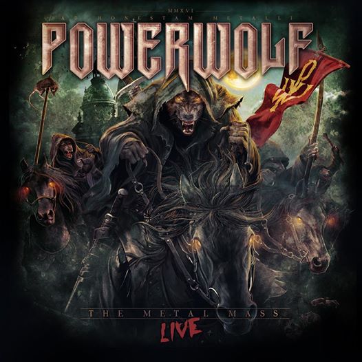 Powerwolf #19