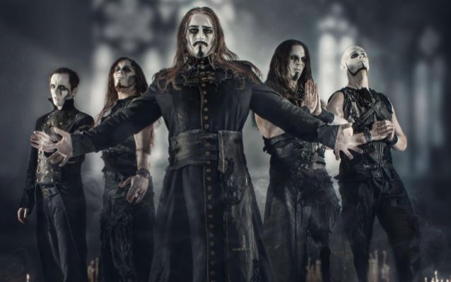 Powerwolf High Quality Background on Wallpapers Vista