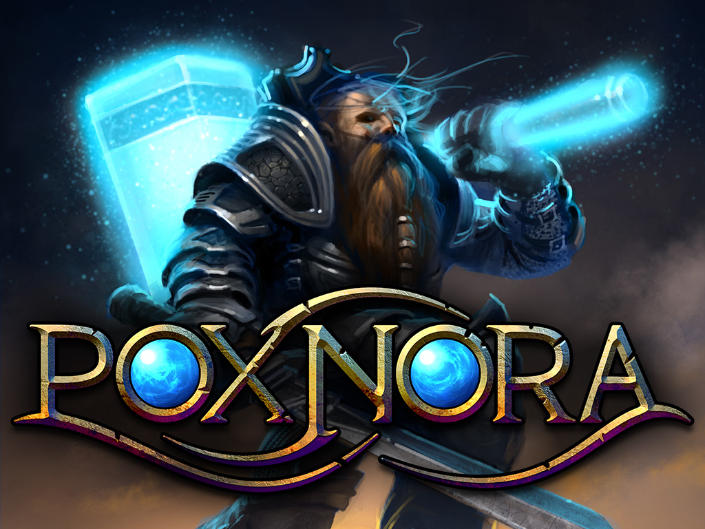 Pox Nora Backgrounds on Wallpapers Vista
