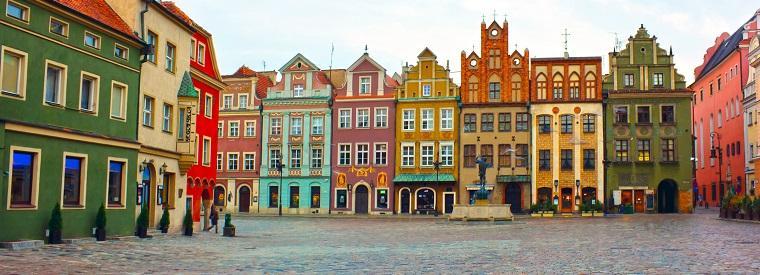 Images of Poznan | 760x275