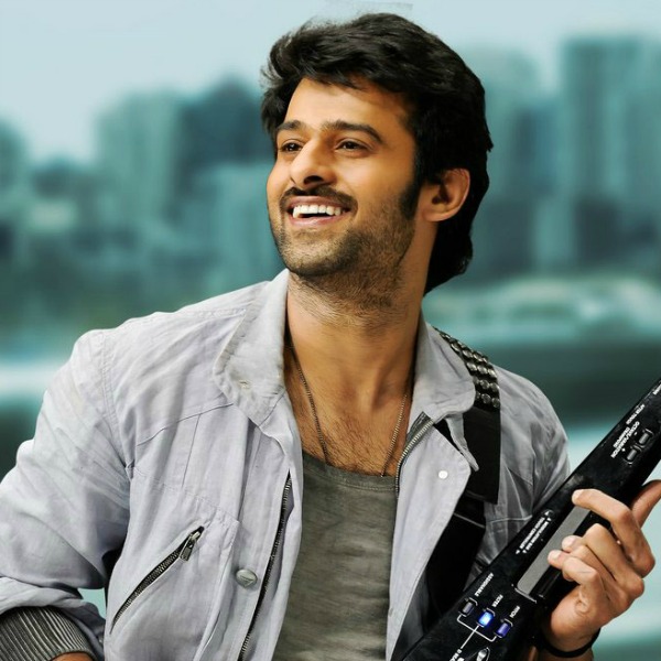 Prabhas Backgrounds on Wallpapers Vista