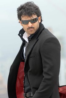 Amazing Prabhas Pictures & Backgrounds
