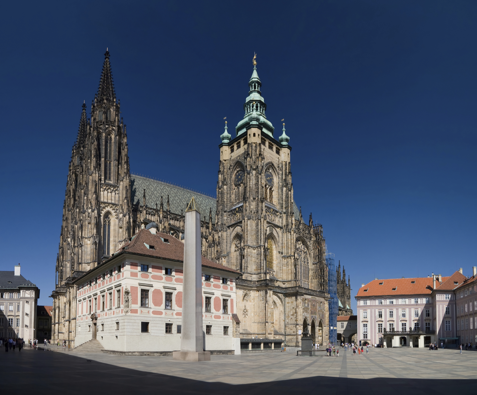 Images of Prague Castle | 1522x1261
