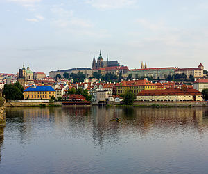 Prague Castle #17