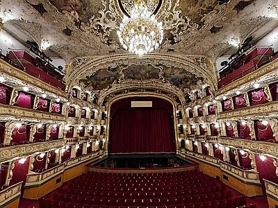 400x300 > Prague National Theatre Wallpapers