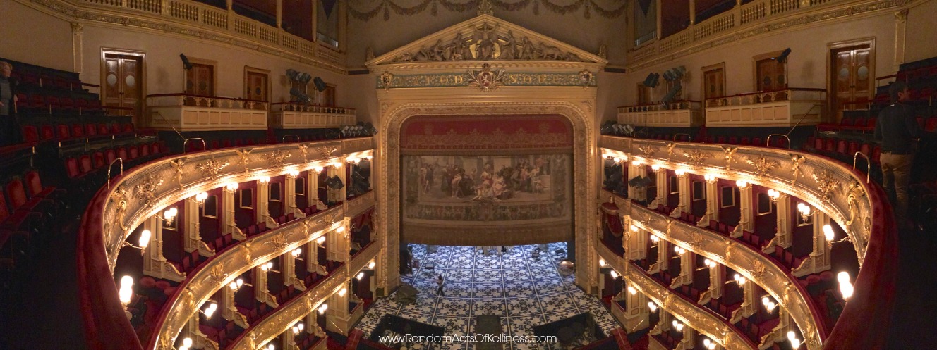 Nice wallpapers Prague National Theatre 1328x497px