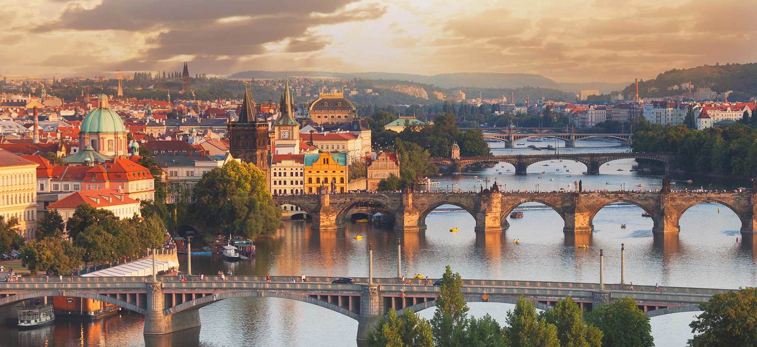 Prague High Quality Background on Wallpapers Vista