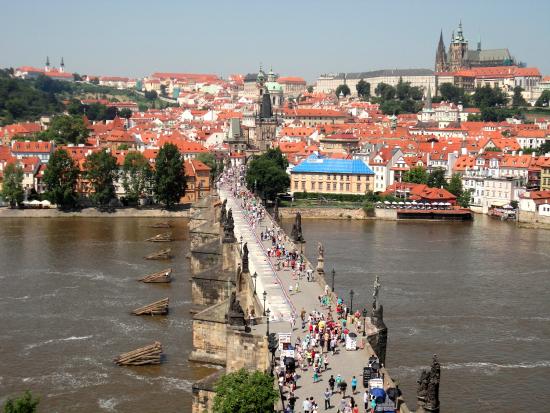 Prague HD wallpapers, Desktop wallpaper - most viewed