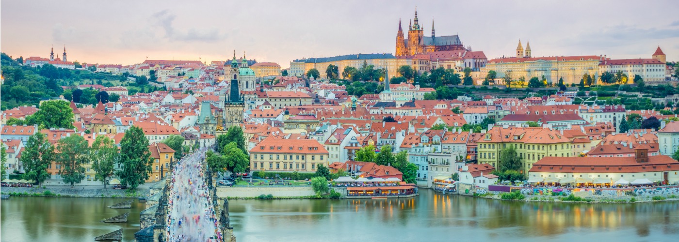Prague HD wallpapers, Desktop wallpaper - most viewed