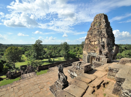 Pre Rup Temple Backgrounds on Wallpapers Vista