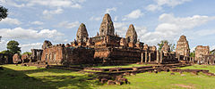 Amazing Pre Rup Temple Pictures & Backgrounds