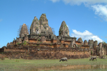 Pre Rup Temple Backgrounds on Wallpapers Vista