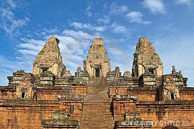 High Resolution Wallpaper | Pre Rup Temple 400x266 px