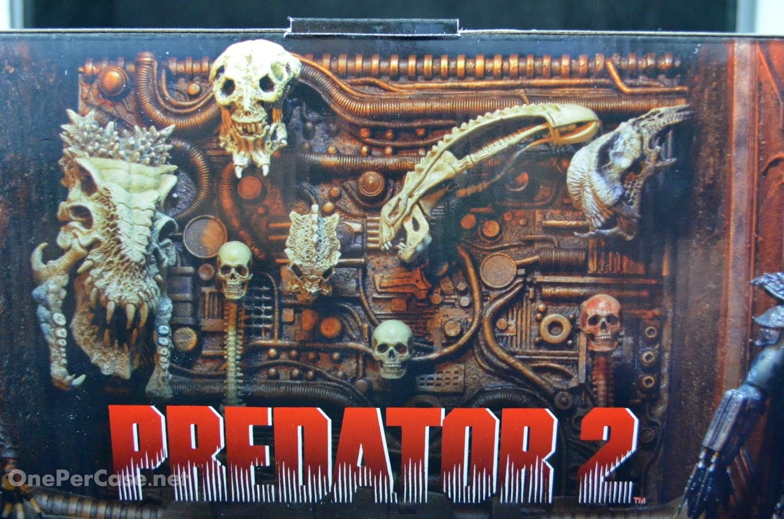 Predator 2 High Quality Background on Wallpapers Vista