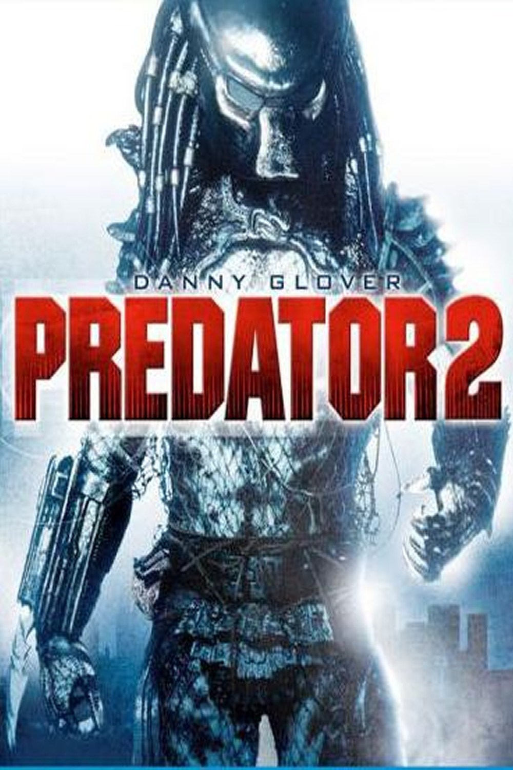 Predator 2 #22