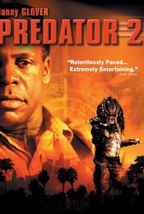 Predator 2 #27