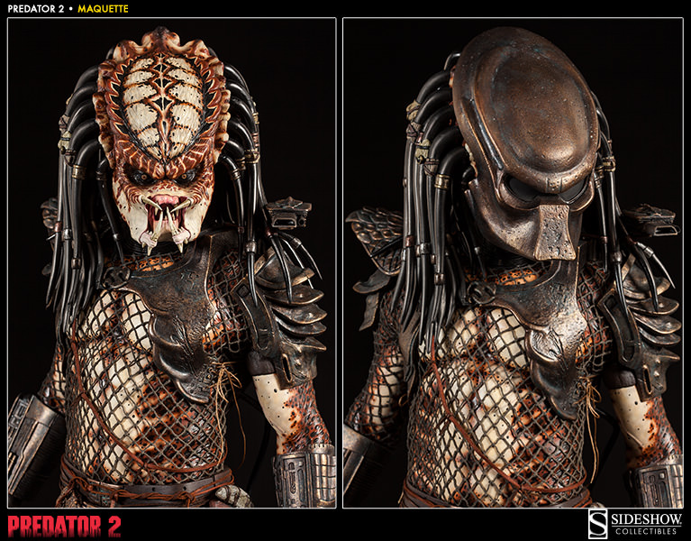 Amazing Predator 2 Pictures & Backgrounds