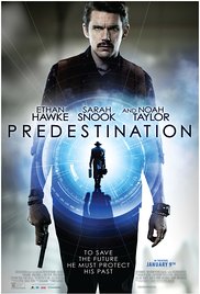 Nice wallpapers Predestination 182x268px